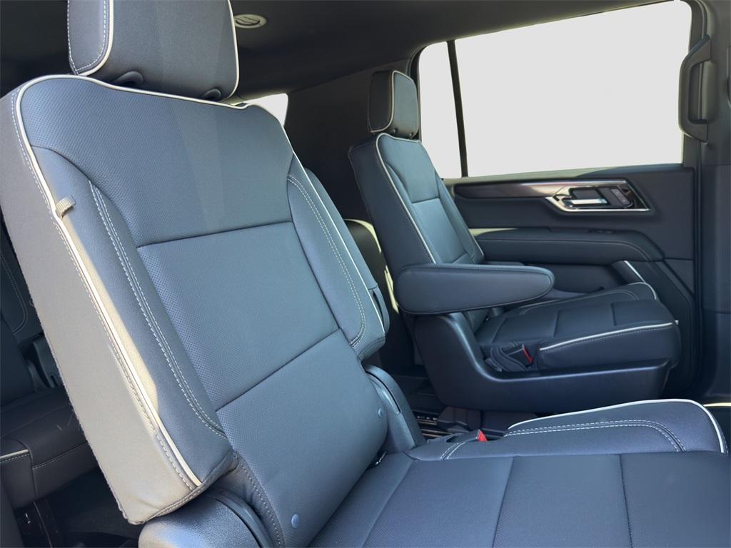 new 2026 GMC Yukon XL car, priced at $77,010
