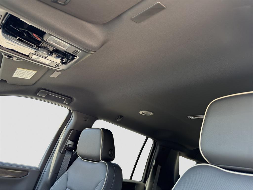 new 2026 GMC Yukon XL car, priced at $77,010