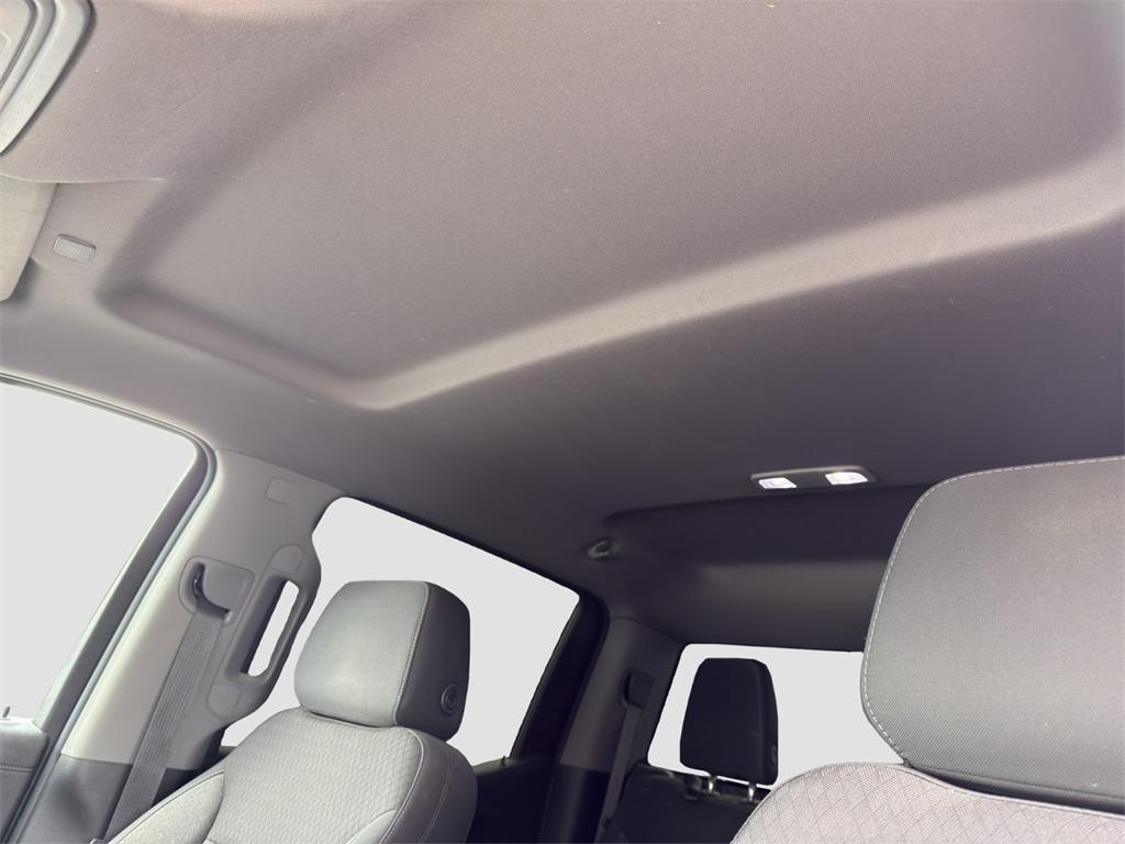 used 2021 Chevrolet Silverado 1500 car, priced at $26,973