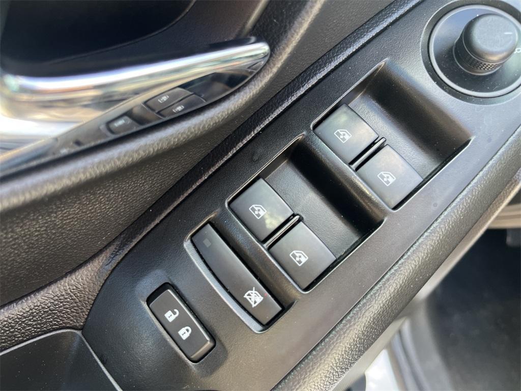used 2020 Chevrolet Trax car, priced at $14,100