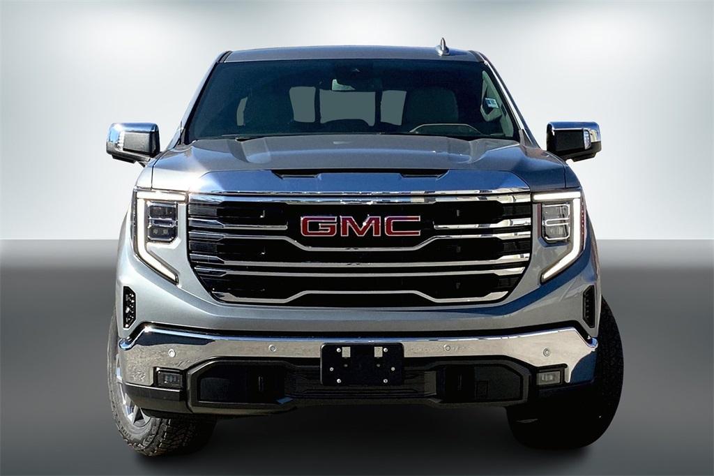 new 2025 GMC Sierra 1500 car, priced at $60,485