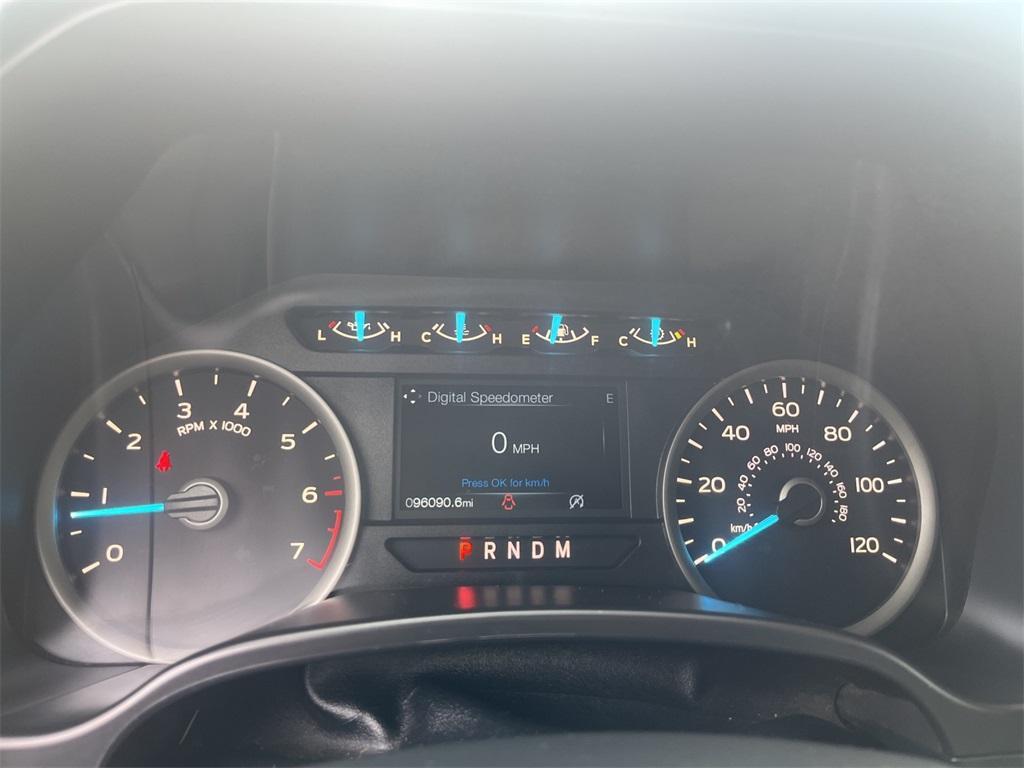 used 2019 Ford F-150 car, priced at $25,311