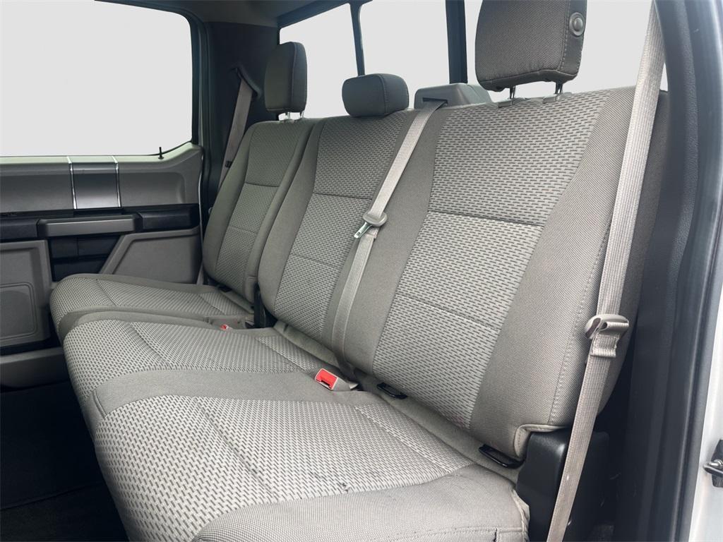 used 2019 Ford F-150 car, priced at $25,311