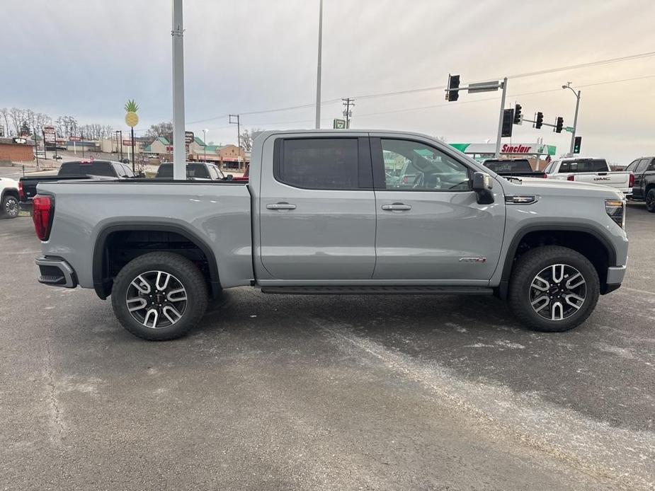 new 2025 GMC Sierra 1500 car, priced at $68,625