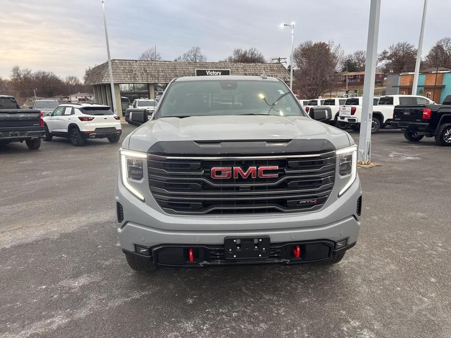 new 2025 GMC Sierra 1500 car, priced at $68,625