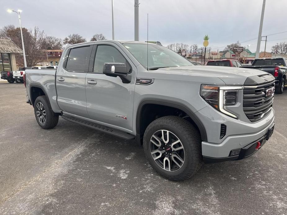 new 2025 GMC Sierra 1500 car, priced at $68,625