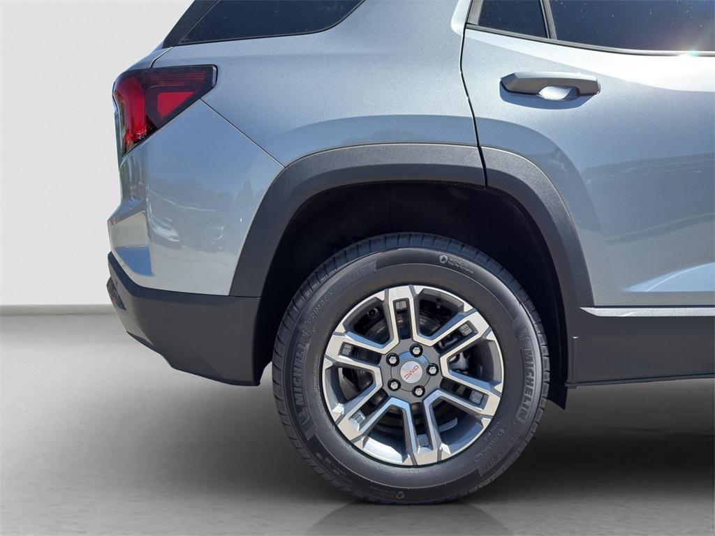 new 2026 GMC Terrain car, priced at $29,790