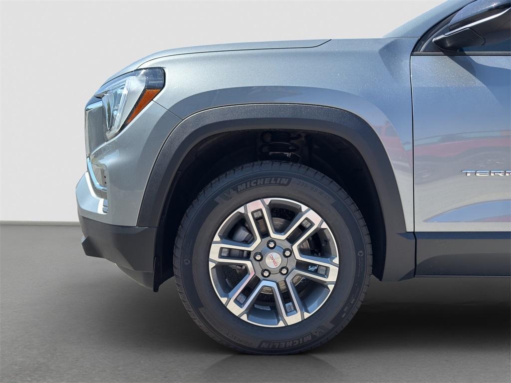 new 2026 GMC Terrain car, priced at $29,790
