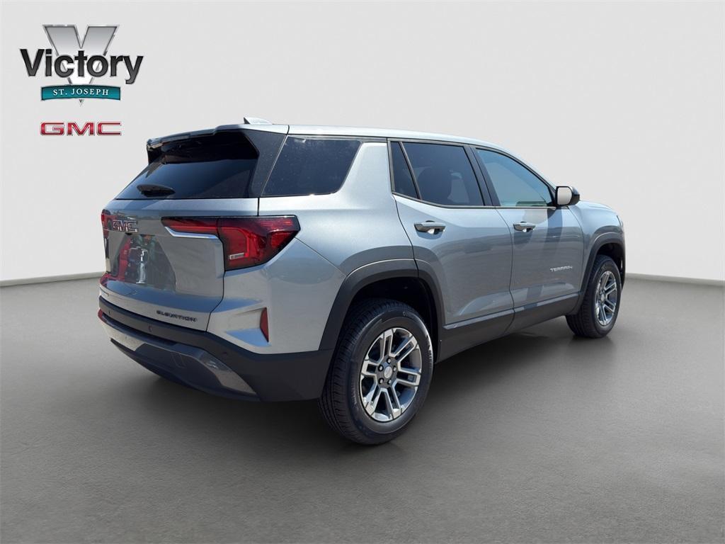new 2026 GMC Terrain car, priced at $29,790