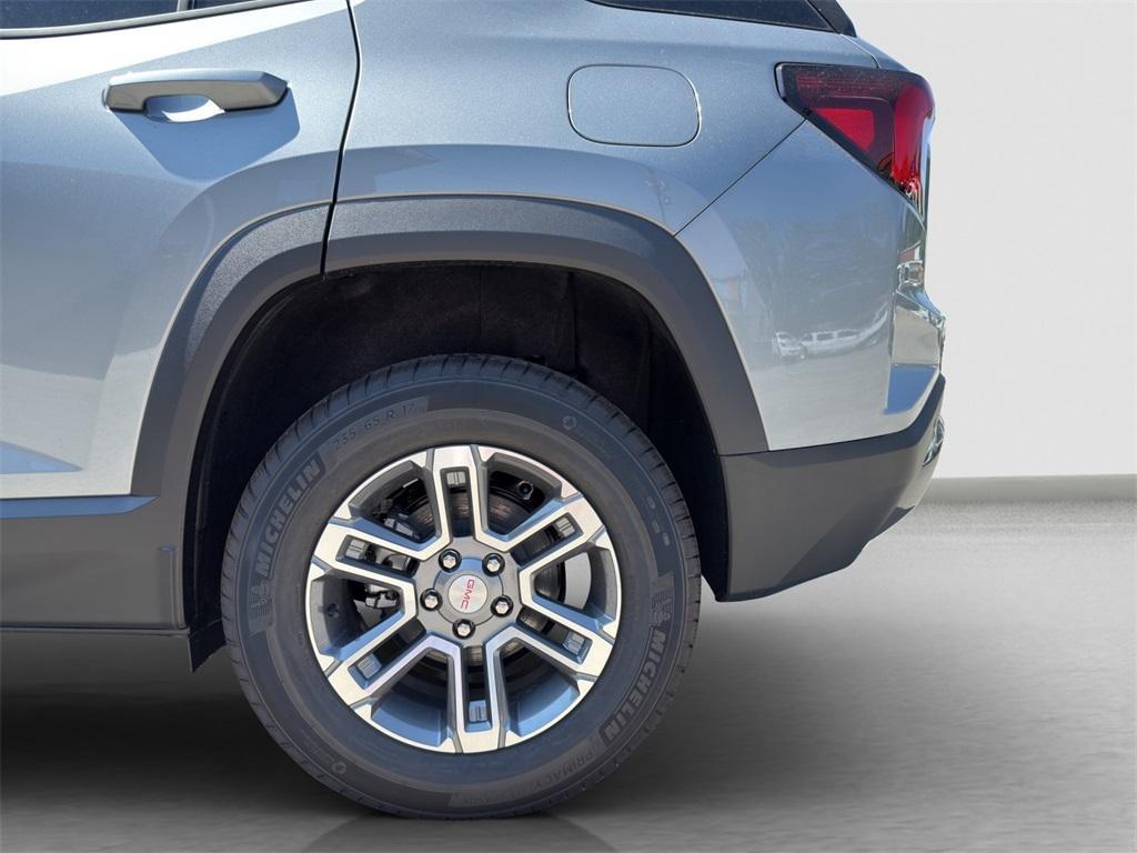 new 2026 GMC Terrain car, priced at $29,790