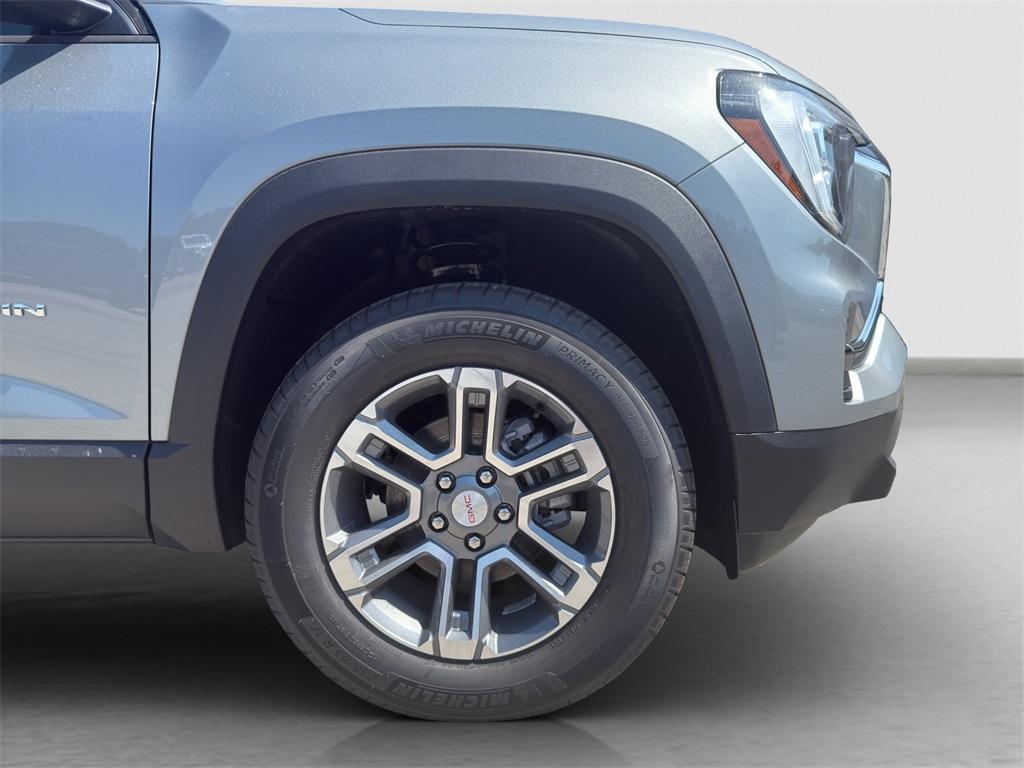 new 2026 GMC Terrain car, priced at $29,790