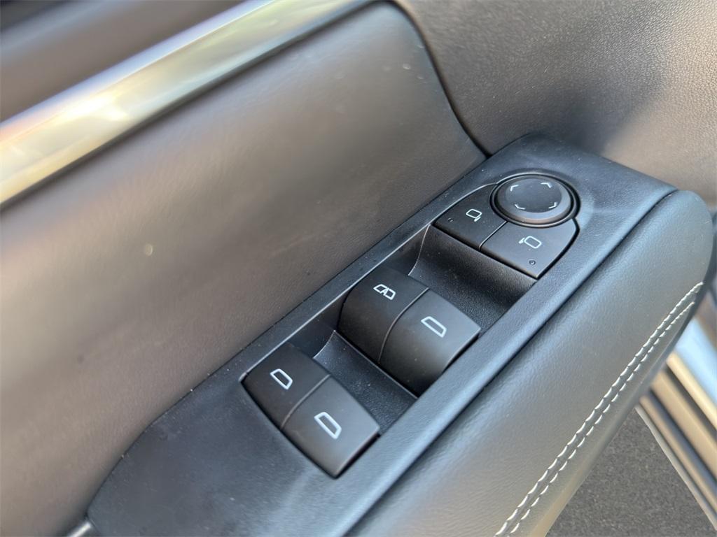 new 2026 GMC Terrain car, priced at $29,790