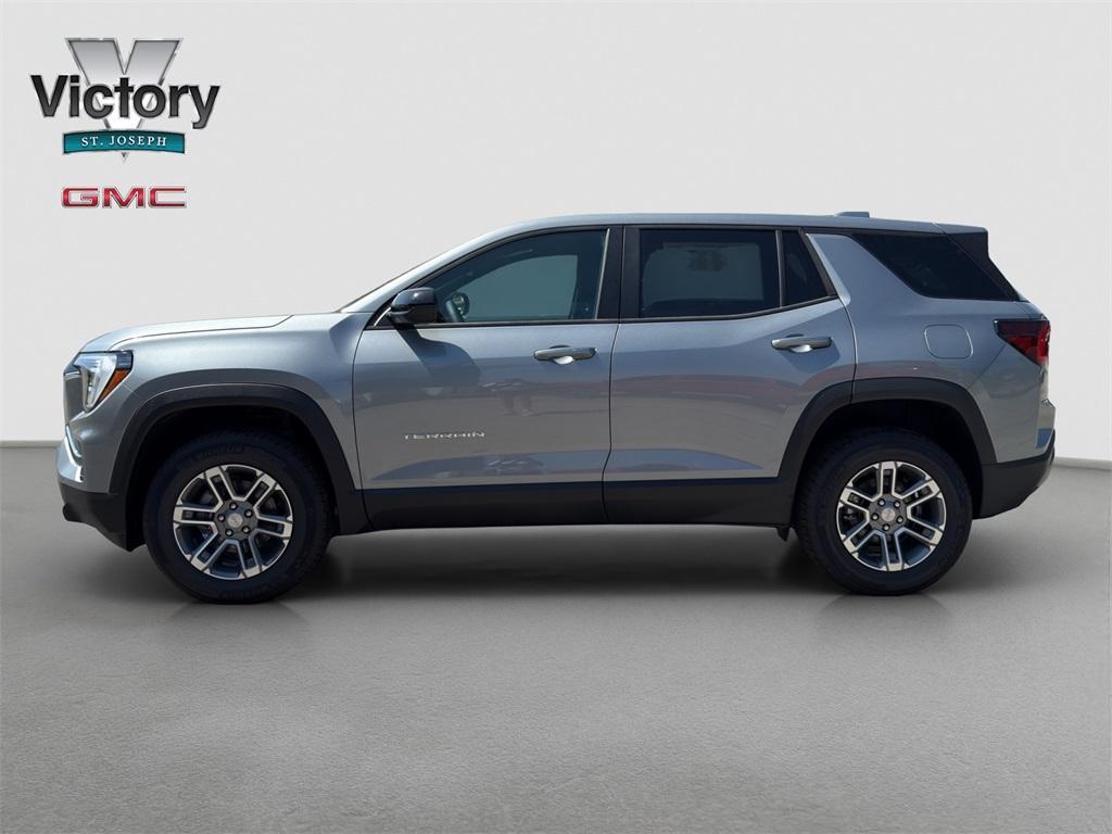 new 2026 GMC Terrain car, priced at $29,790