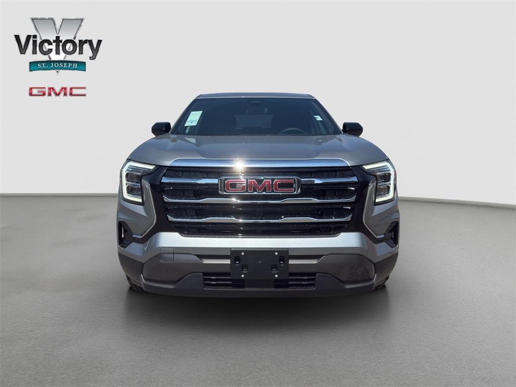new 2026 GMC Terrain car, priced at $29,790