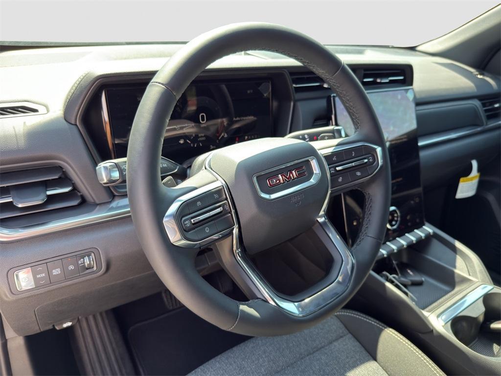 new 2026 GMC Terrain car, priced at $29,790