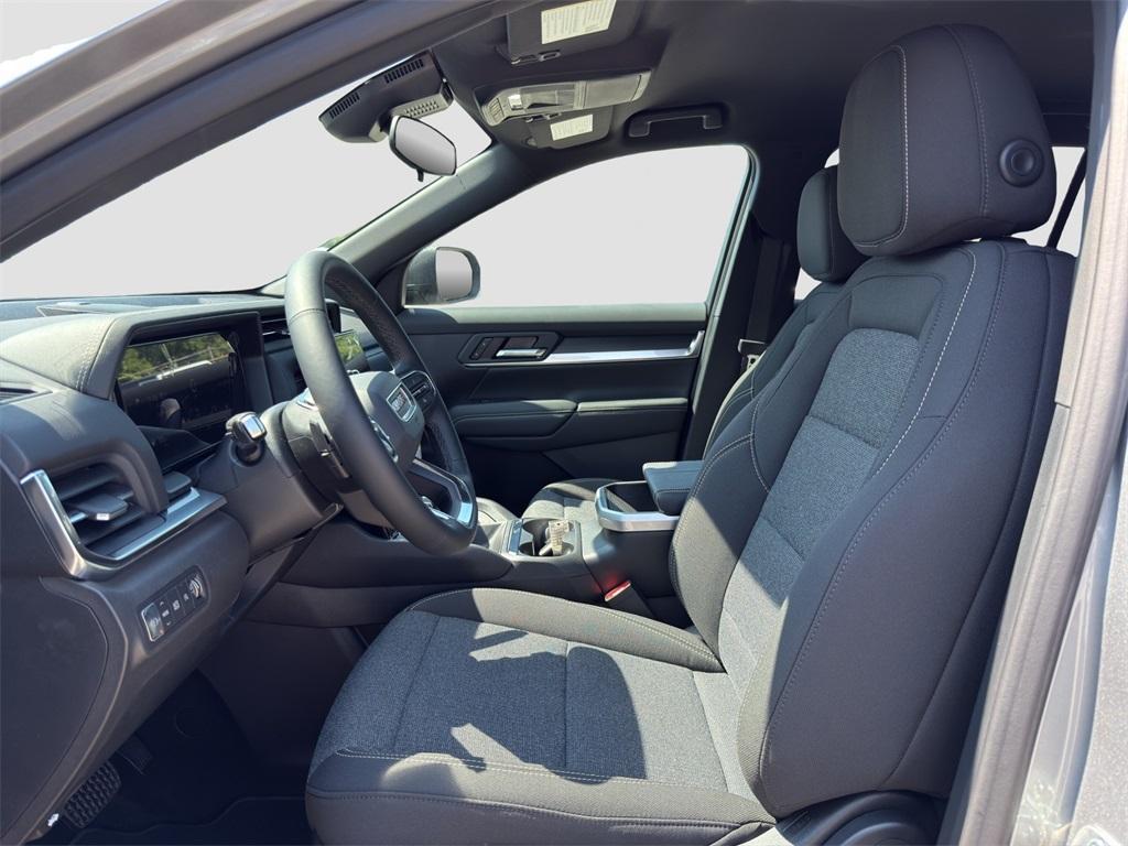 new 2026 GMC Terrain car, priced at $29,790