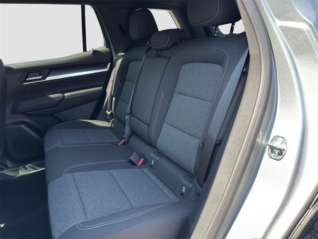 new 2026 GMC Terrain car, priced at $29,790