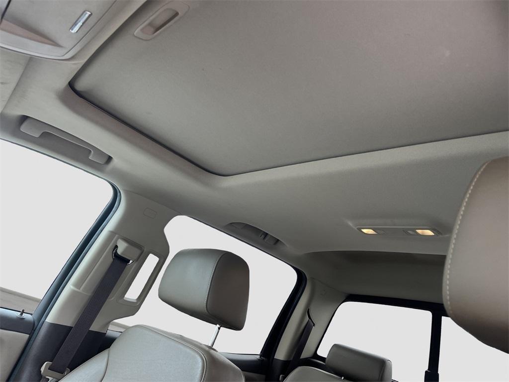 used 2018 Chevrolet Silverado 1500 car, priced at $28,100