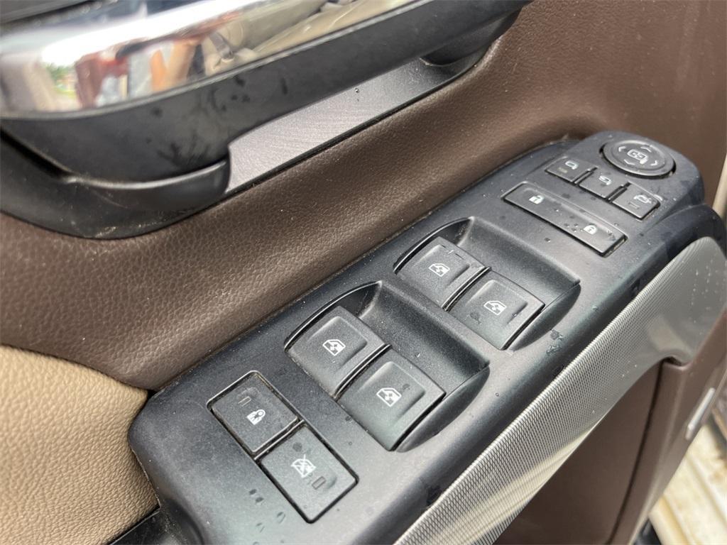 used 2018 Chevrolet Silverado 1500 car, priced at $28,100