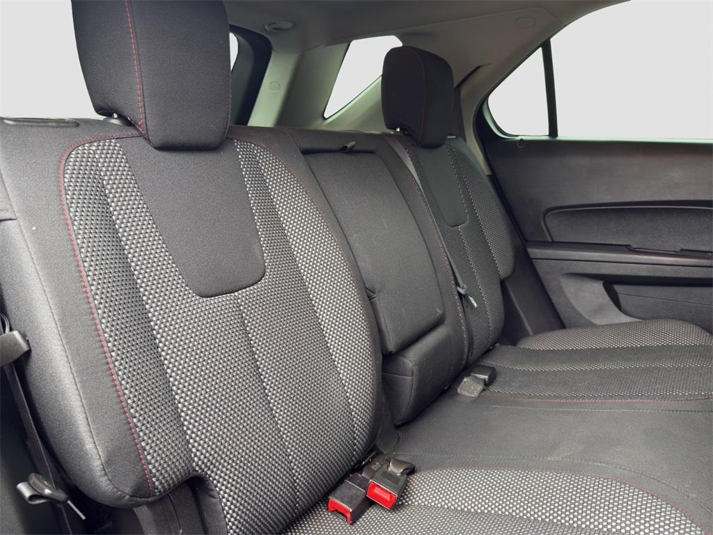 used 2017 Chevrolet Equinox car, priced at $9,300