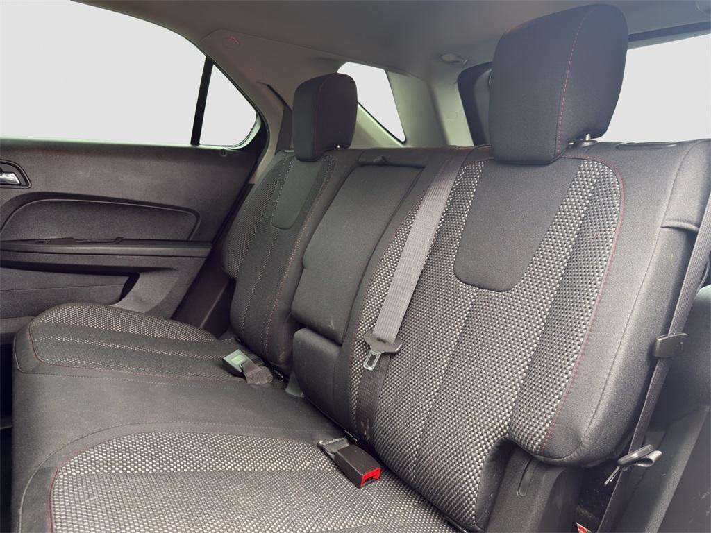 used 2017 Chevrolet Equinox car, priced at $9,300