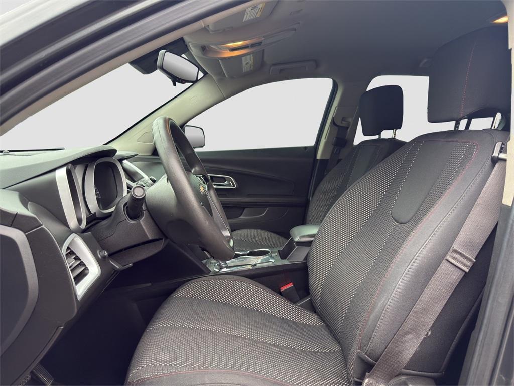 used 2017 Chevrolet Equinox car, priced at $9,300