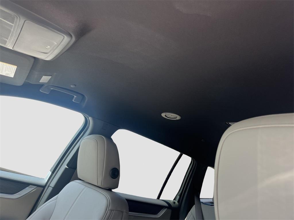 new 2025 GMC Acadia car