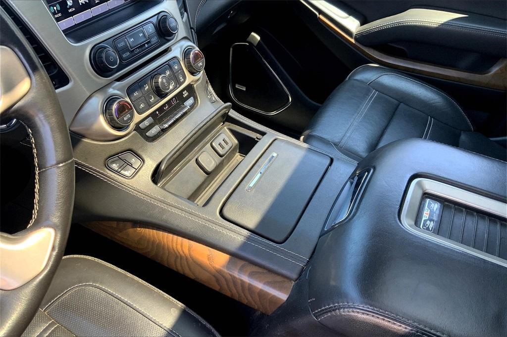 used 2020 GMC Yukon XL car, priced at $44,590