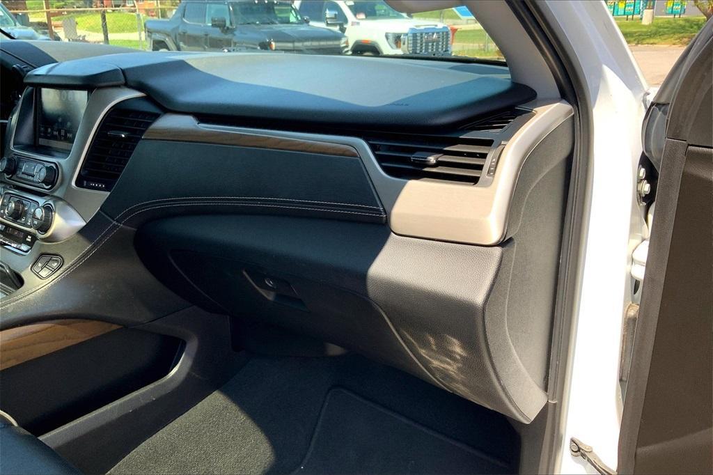 used 2020 GMC Yukon XL car, priced at $44,590