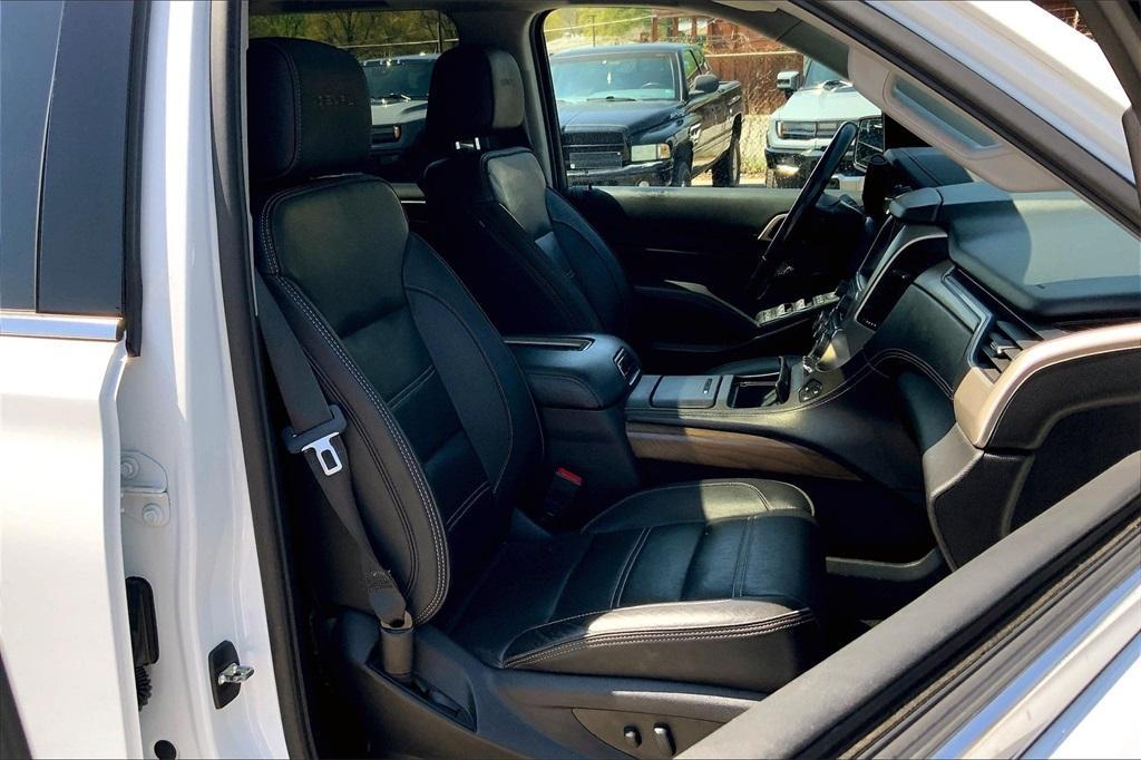 used 2020 GMC Yukon XL car, priced at $44,590