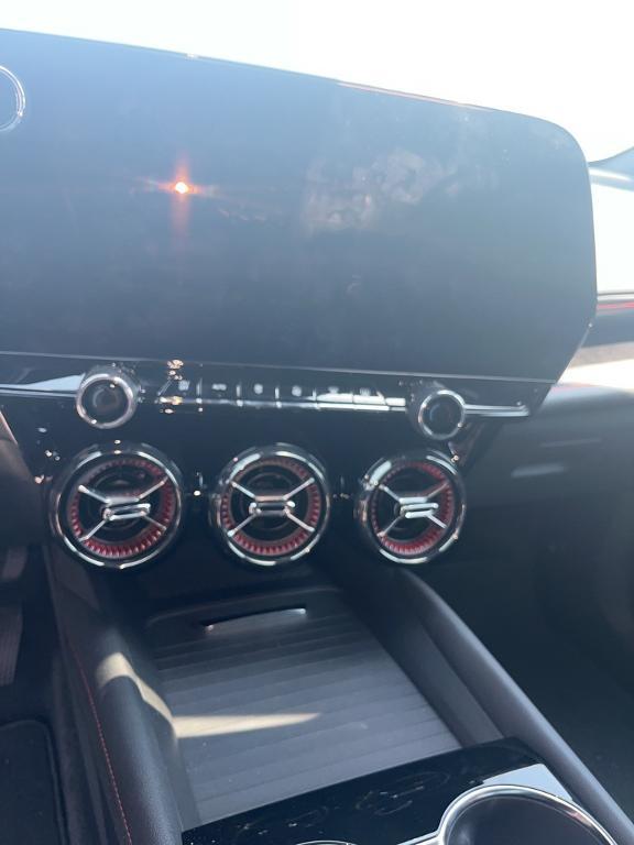 used 2024 Chevrolet Blazer EV car, priced at $34,900