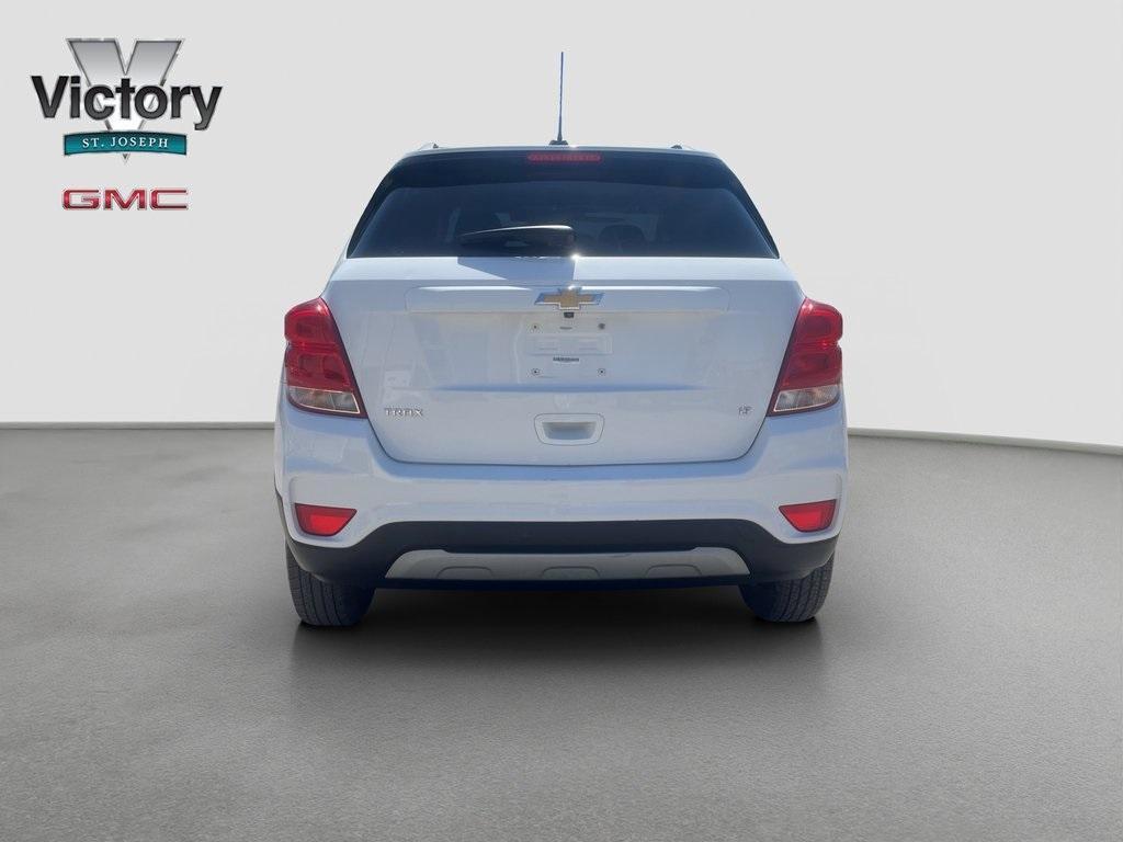 used 2019 Chevrolet Trax car, priced at $12,900