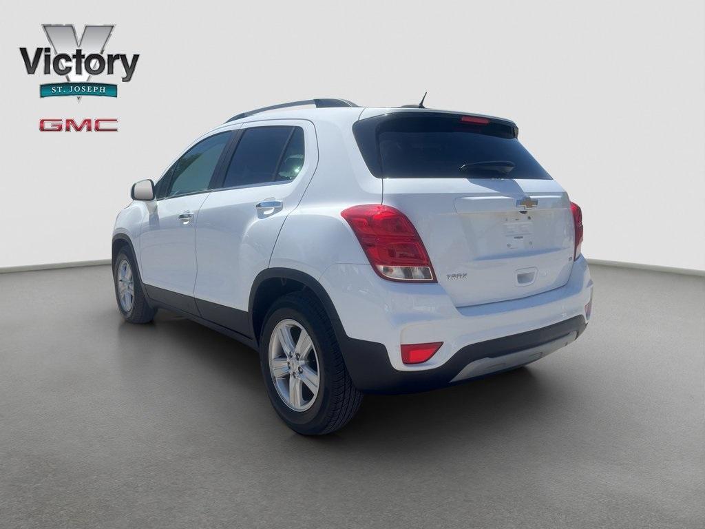 used 2019 Chevrolet Trax car, priced at $12,900