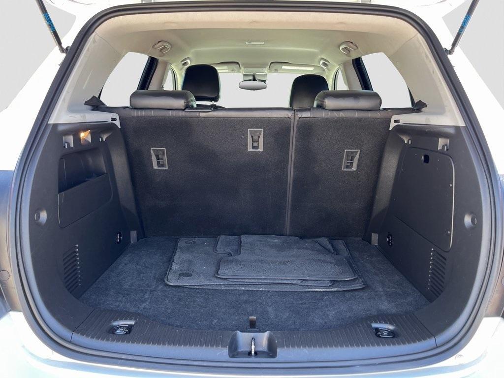 used 2019 Chevrolet Trax car, priced at $12,900