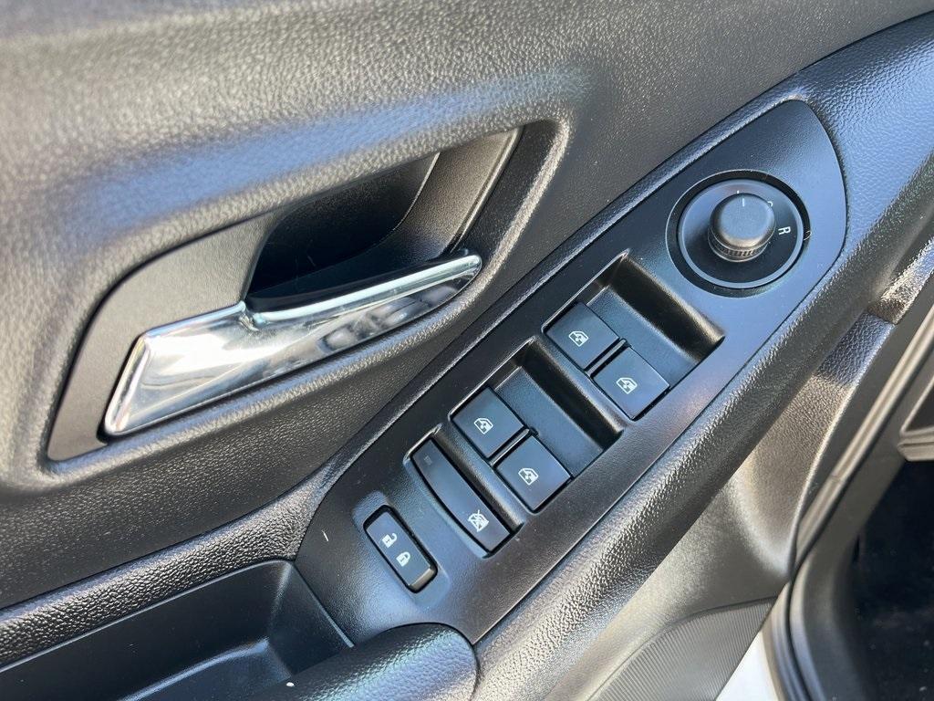 used 2019 Chevrolet Trax car, priced at $12,900