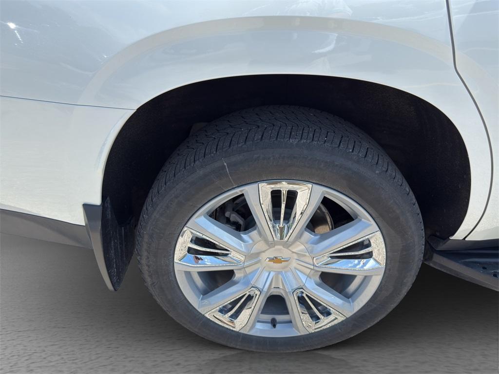 used 2024 Chevrolet Tahoe car, priced at $74,999