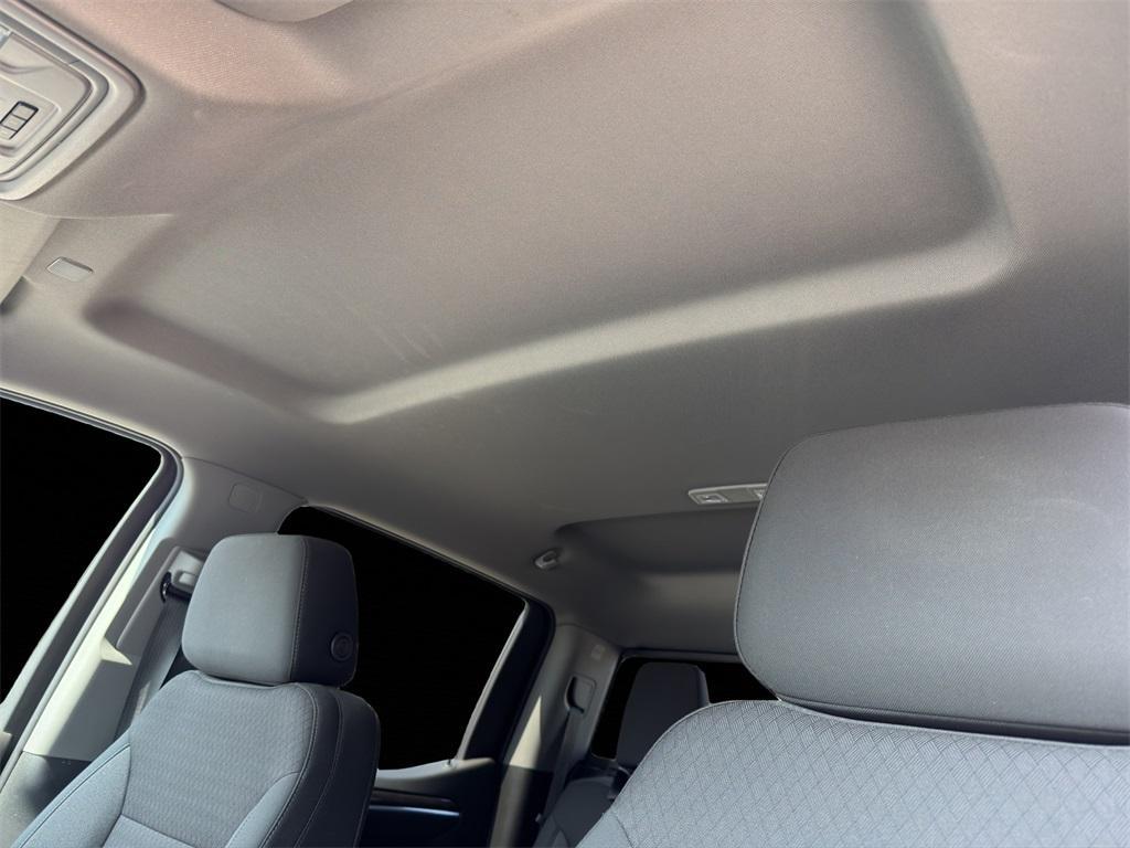 used 2022 Chevrolet Silverado 1500 car, priced at $35,969