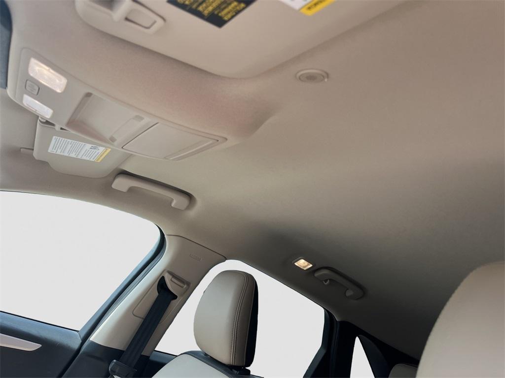 used 2020 Ford Escape car, priced at $21,708
