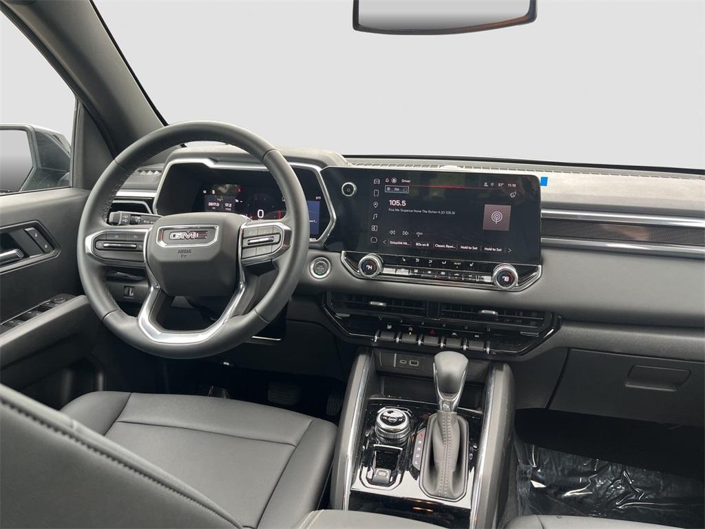 new 2025 GMC Canyon car, priced at $44,620
