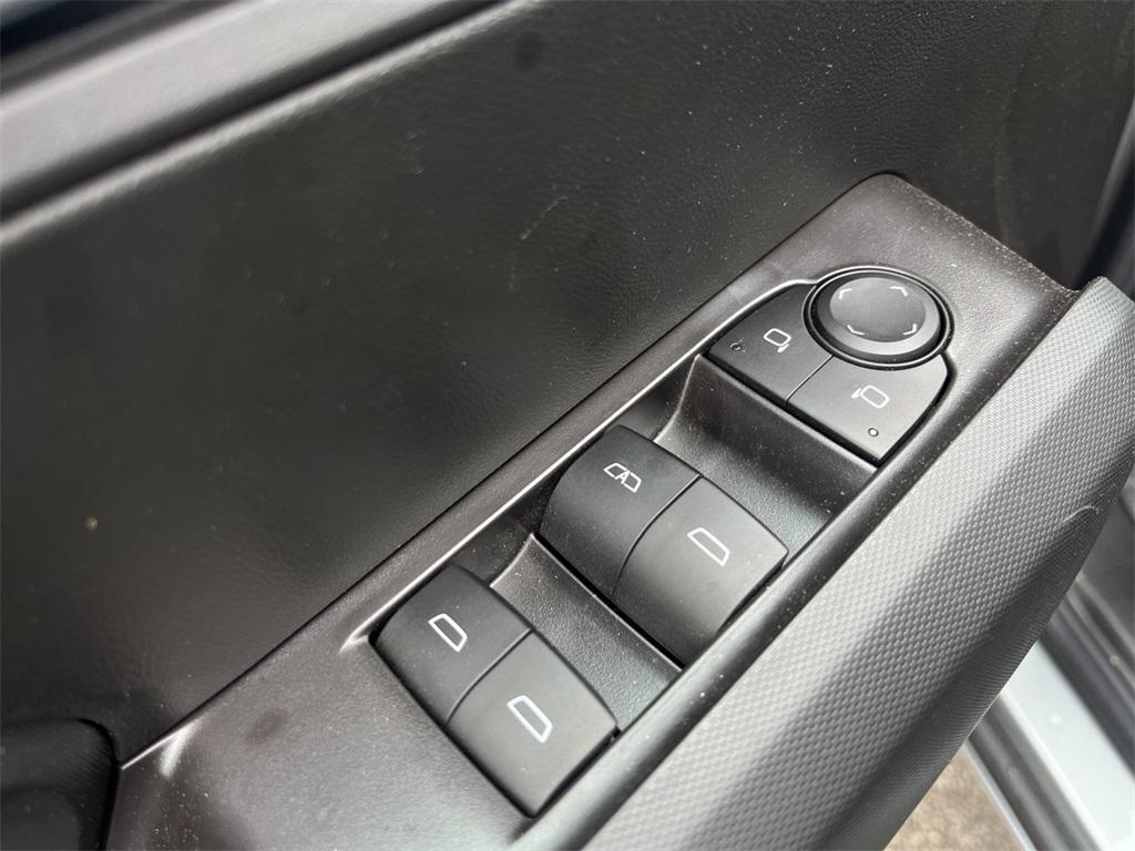 new 2025 GMC Canyon car, priced at $44,620
