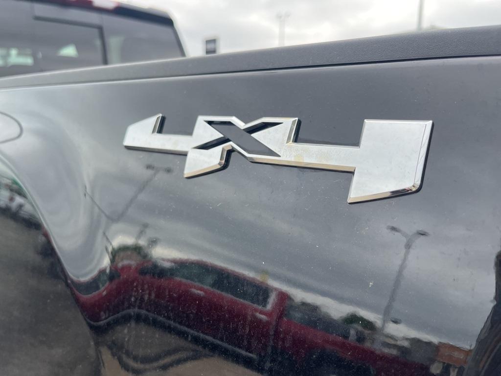 new 2025 GMC Sierra 3500 car, priced at $76,330