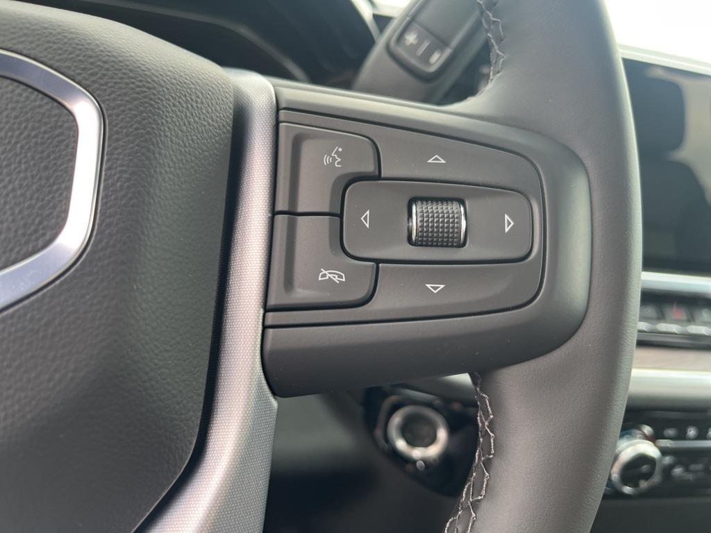 new 2025 GMC Sierra 3500 car, priced at $76,330