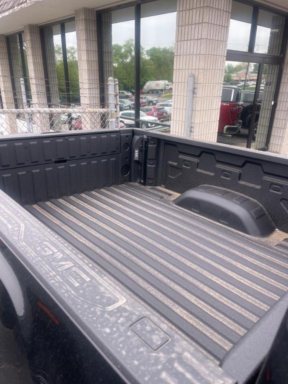 new 2025 GMC Sierra 3500 car, priced at $76,330