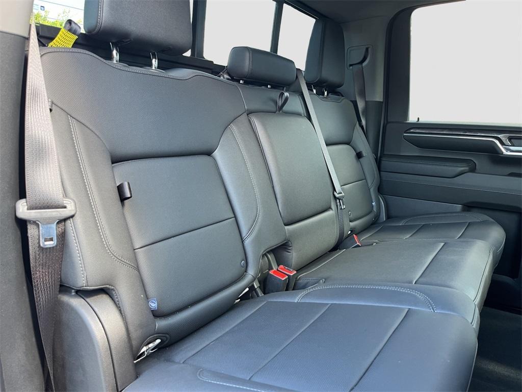 used 2024 Chevrolet Silverado 2500 car, priced at $64,444