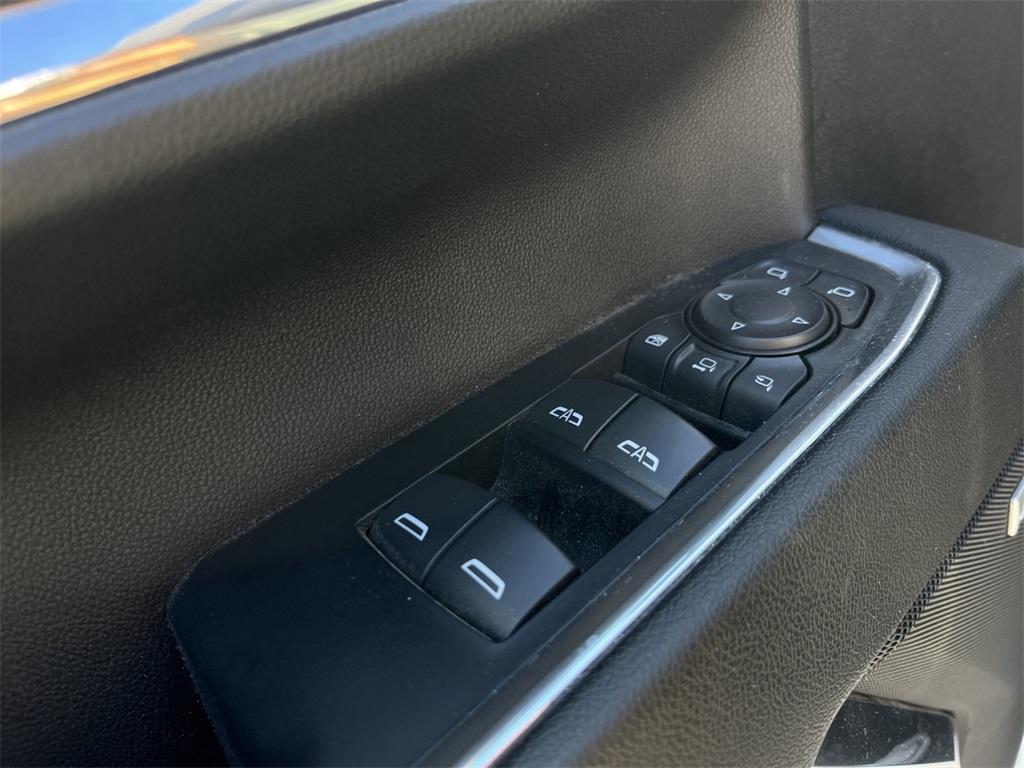 used 2024 Chevrolet Silverado 2500 car, priced at $64,444