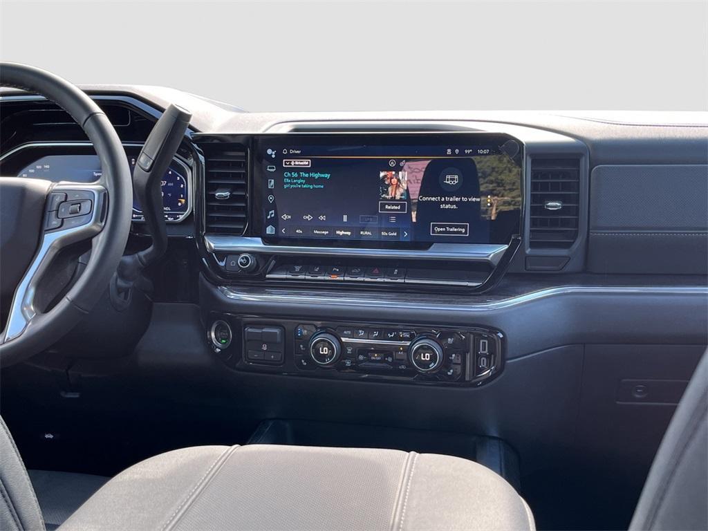 used 2024 Chevrolet Silverado 2500 car, priced at $64,444