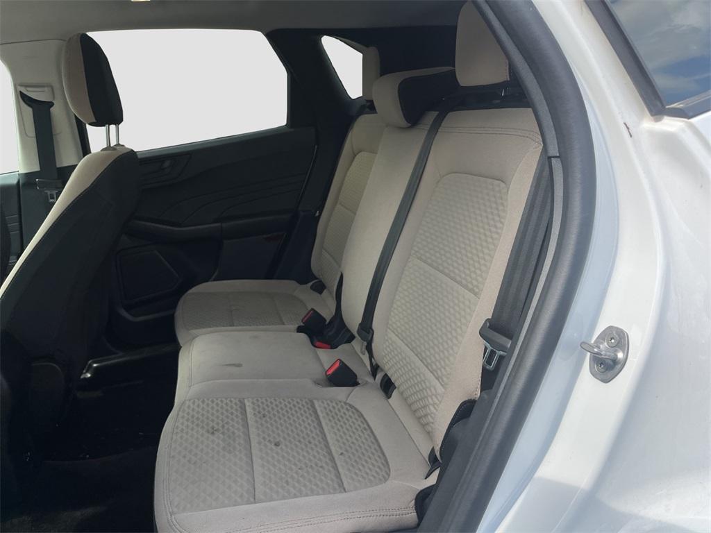 used 2022 Ford Escape car, priced at $18,969