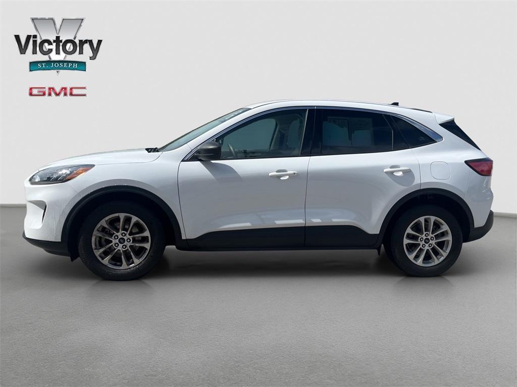used 2022 Ford Escape car, priced at $18,969
