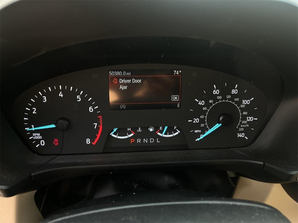 used 2022 Ford Escape car, priced at $18,969