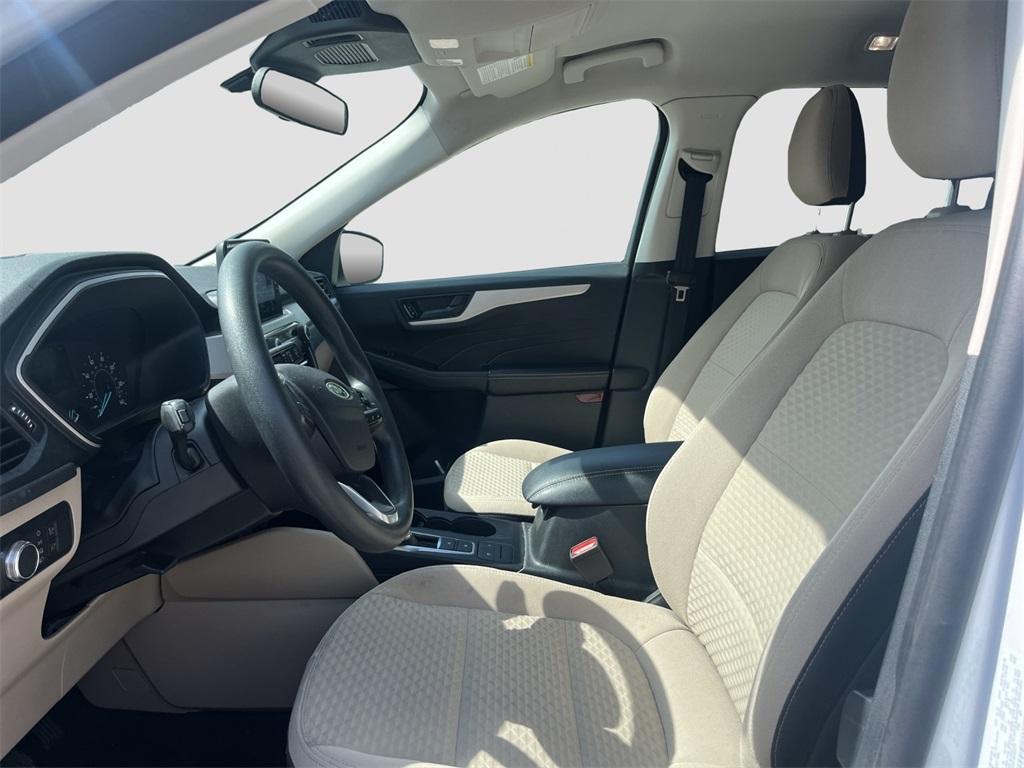used 2022 Ford Escape car, priced at $18,969